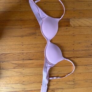 Pepper Wirefree Lift Up Bra